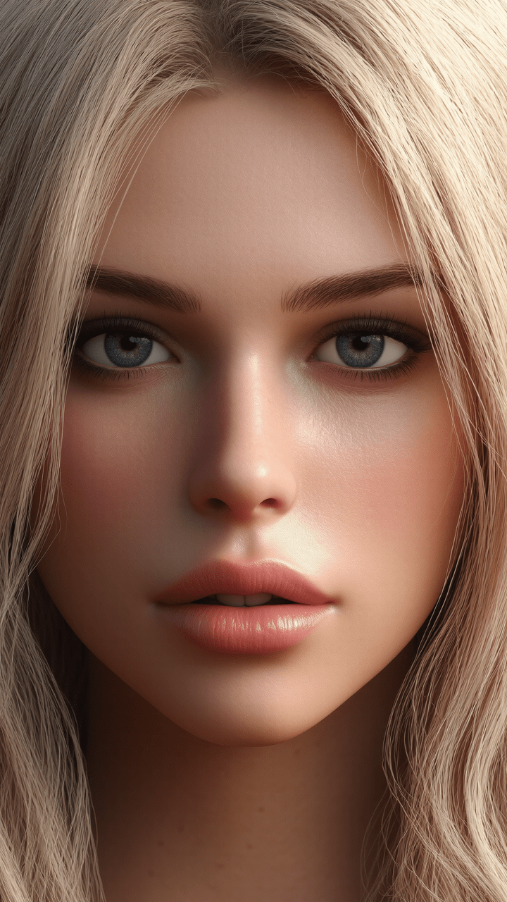 Caucasian
